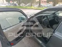 2002 Lancia Lybra