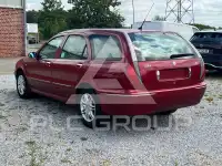 2002 Lancia Lybra