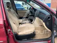 2002 Lancia Lybra