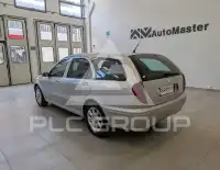 2002 Lancia Lybra