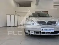 2002 Lancia Lybra