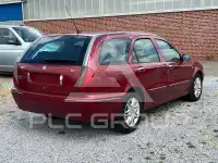 2002 Lancia Lybra