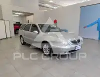 2002 Lancia Lybra