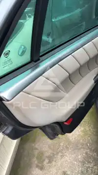 2002 Lancia Lybra