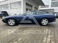 2002 Jaguar XK8