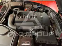 2002 Jaguar XK8