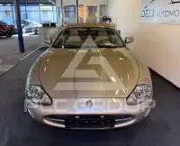 2002 Jaguar XK8