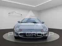 2002 Jaguar XK8