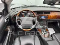 2002 Jaguar XK8