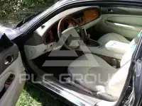 2002 Jaguar XK8