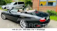 2002 Jaguar XK8