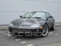 2002 Jaguar XK8
