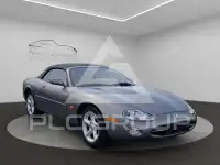 2002 Jaguar XK8