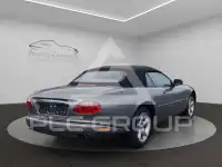 2002 Jaguar XK8