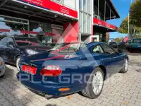 2002 Jaguar XK8