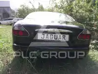 2002 Jaguar XK8