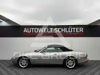 2002 Jaguar XK8