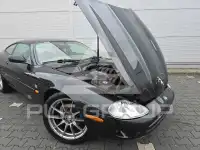 2002 Jaguar XK8