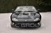 2002 Jaguar XK8