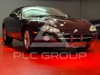 2002 Jaguar XK8
