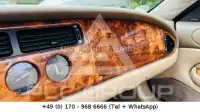 2002 Jaguar XK8