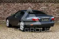 2002 Jaguar XK8