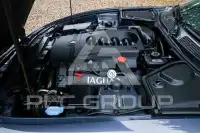 2002 Jaguar XK8