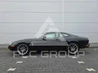 2002 Jaguar XK8