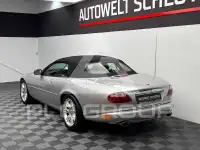 2002 Jaguar XK8
