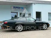 2002 Jaguar XK8