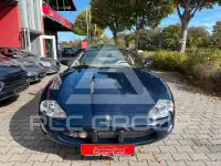 2002 Jaguar XK8
