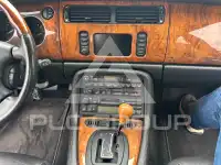 2002 Jaguar XK8