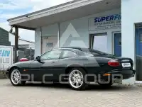 2002 Jaguar XK8