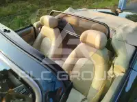 2002 Jaguar XK8