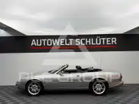 2002 Jaguar XK8