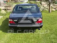 2002 Jaguar XJR