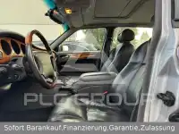 2002 Jaguar XJR
