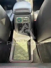 2002 Jaguar XJR