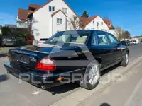 2002 Jaguar XJ