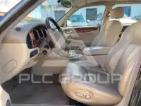 2002 Jaguar XJ