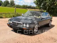 2002 Jaguar XJ