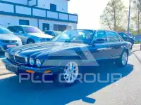 2002 Jaguar XJ