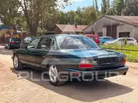 2002 Jaguar XJ