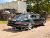 2002 Jaguar XJ