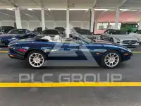 2002 Jaguar XKR
