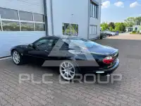 2002 Jaguar XKR
