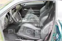 2002 Jaguar XKR