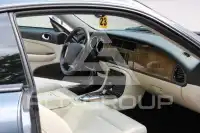 2002 Jaguar XKR