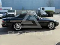 2002 Jaguar XKR