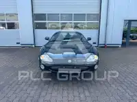 2002 Jaguar XKR